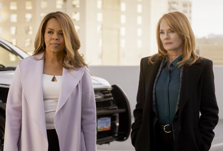 CSI Vegas Renewed