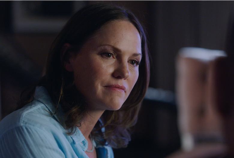 CSI Vegas Catherine Marg