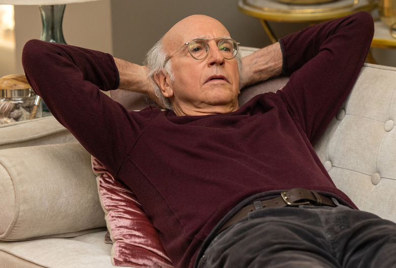 Curb Your Enthusiasm Ending Final Season 12 HBO
