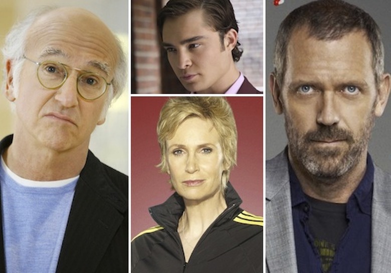 TVs Most Lovably Despicable Characters