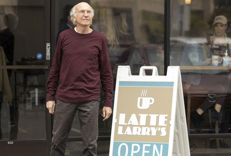 curb your enthusiasm season 11 hbo
