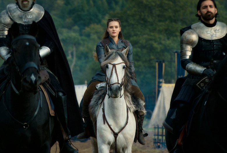 Cursed Finale Recap Season1 Episode 10