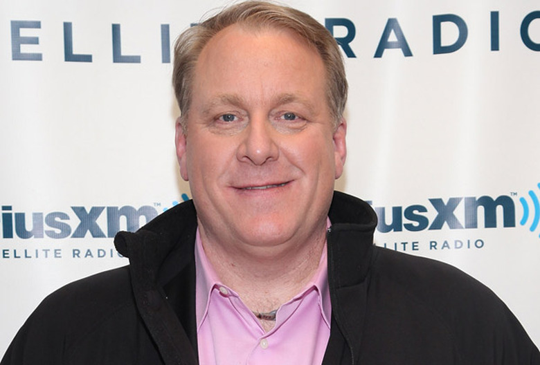 Curt Schilling Suspended ESPN
