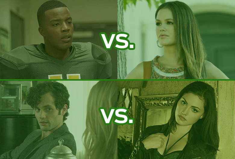 The CW Best Show Ever