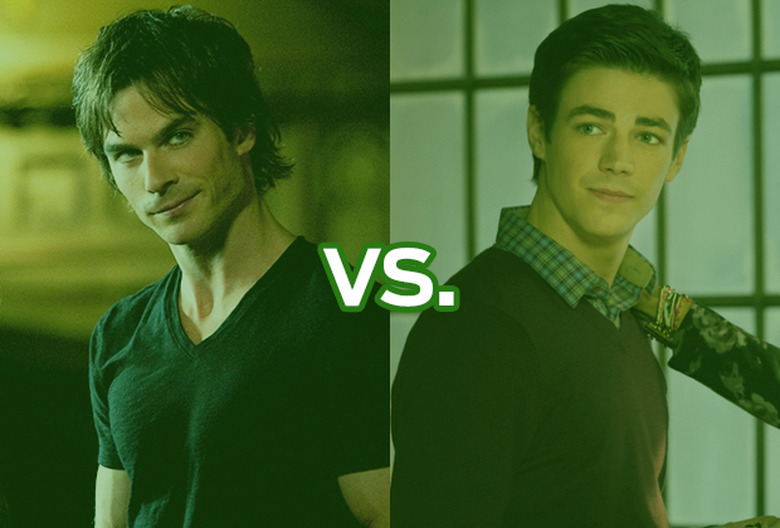 Best CW Show Ever