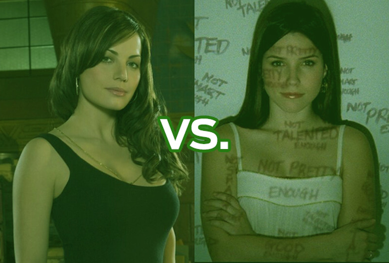The CW Best Show Ever