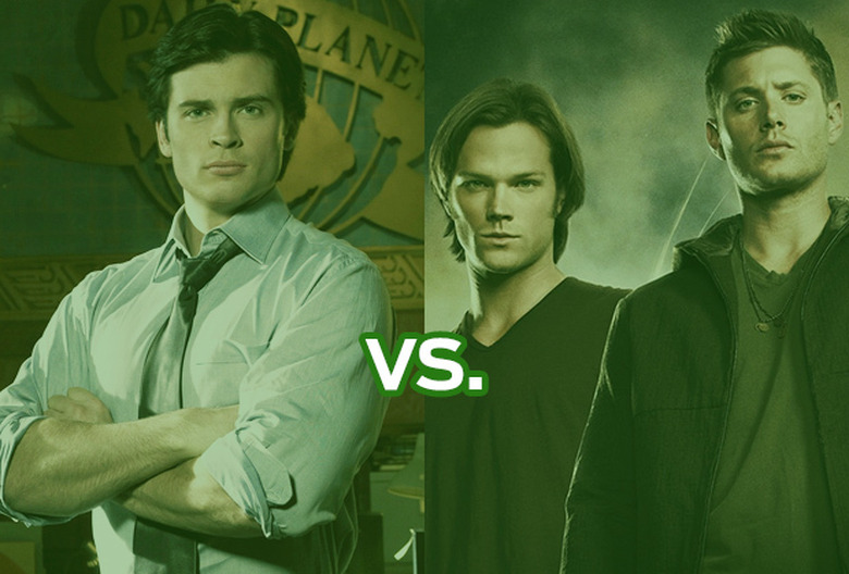 CW Best Show Winner