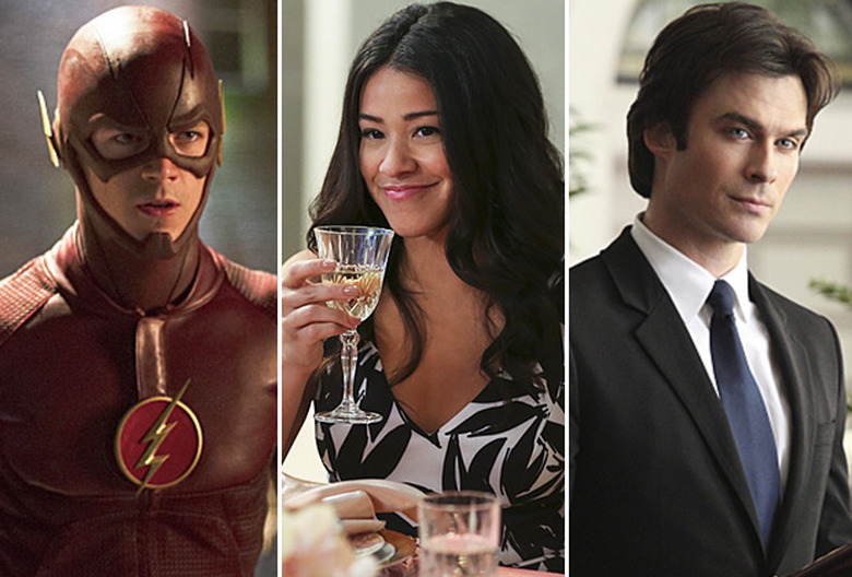 The CW Renewals