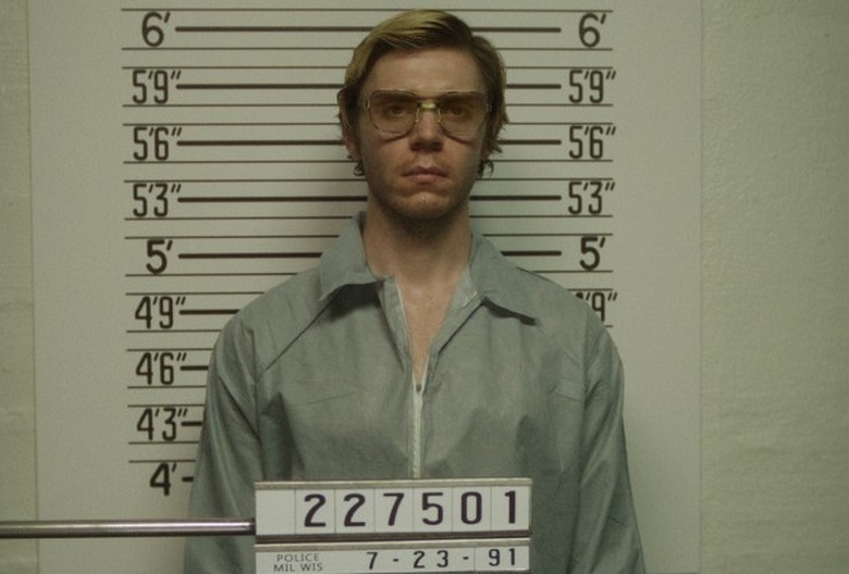 Dahmer Ryan Murphy