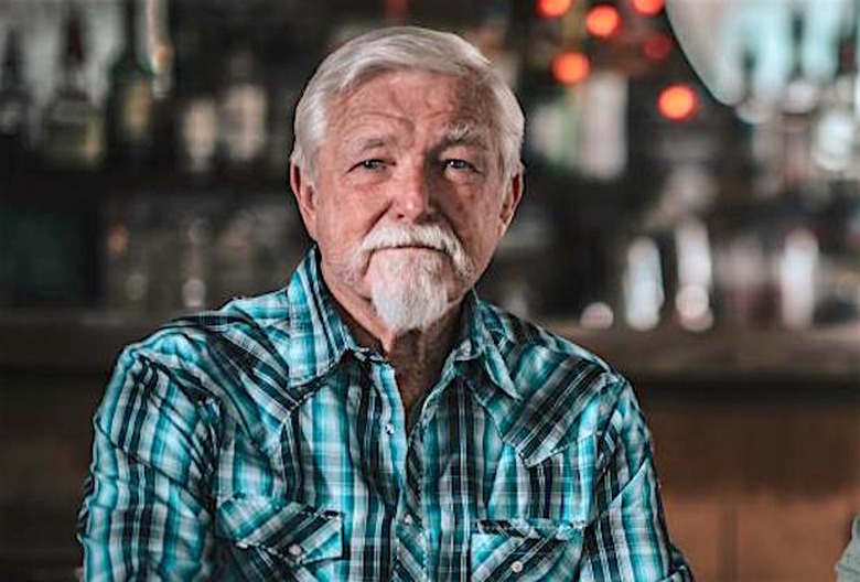 Dakota Fred Hurt Dead Gold Rush White Water 