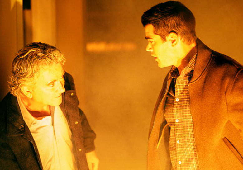 Dallas Midseason Finale