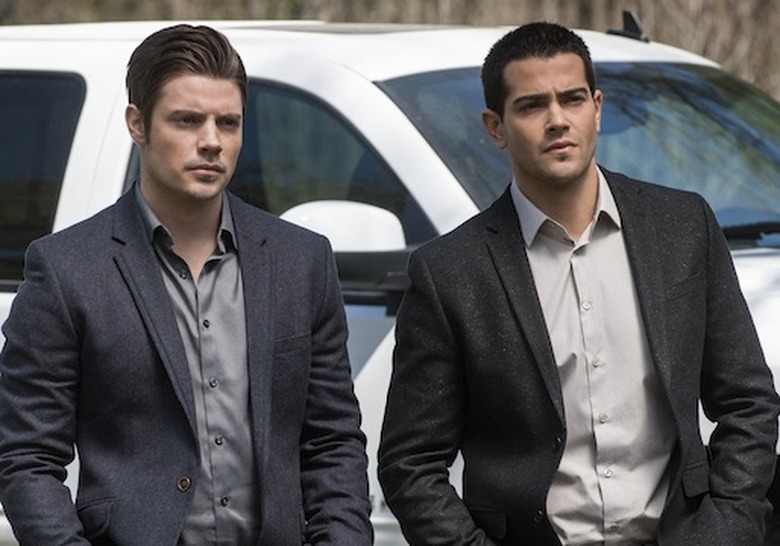 Dallas Season 2 Finale Recap Pam Ewing Returns