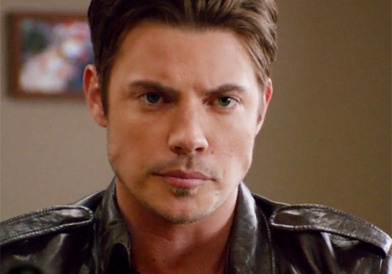 Dallas Season Finale