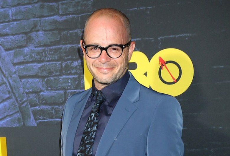 damon-lindelof-mrs-davis-series-order-peacock