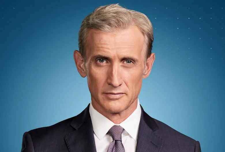 Dan Abrams