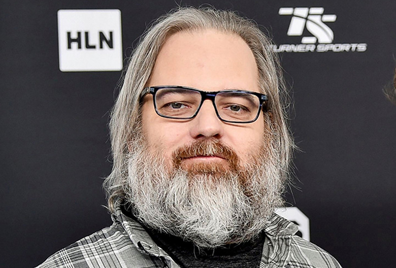 Dan Harmon