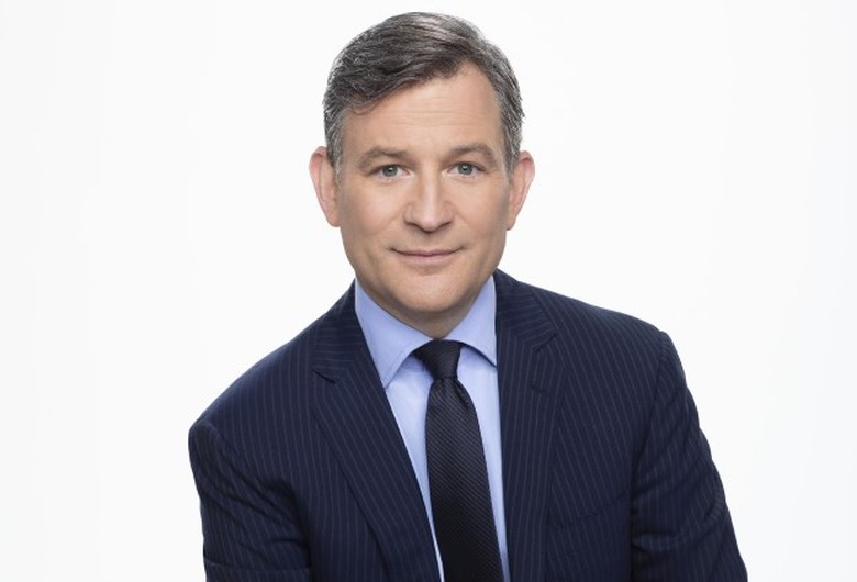 Good Morning America Dan B. Harris