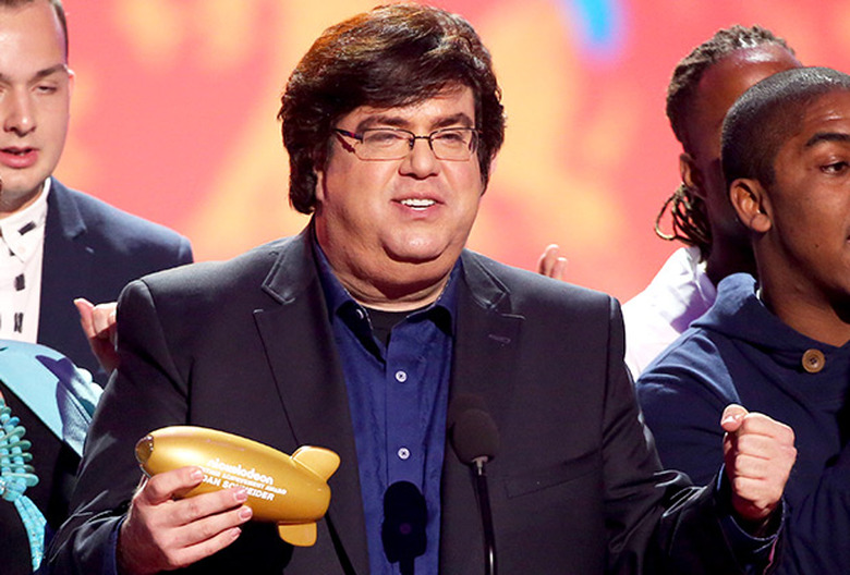 Dan Schneider Nickelodeon