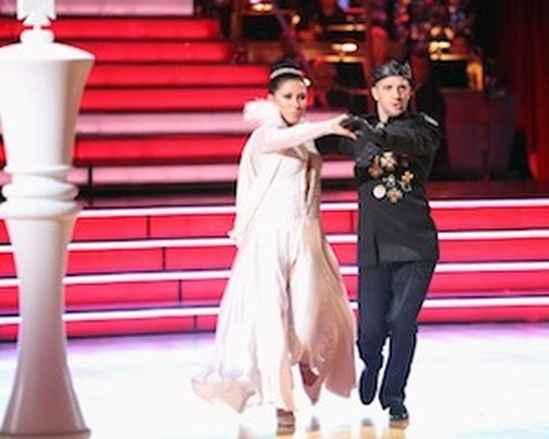 bristol palin dwts
