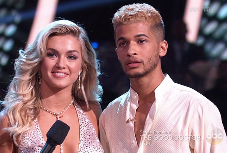 Dancing With The Stars