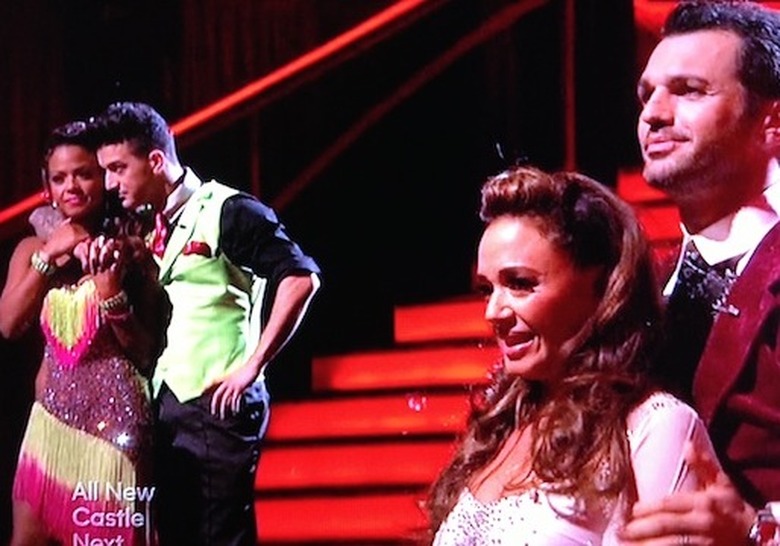 DWTS-Week-5-Results-Christina-Milian