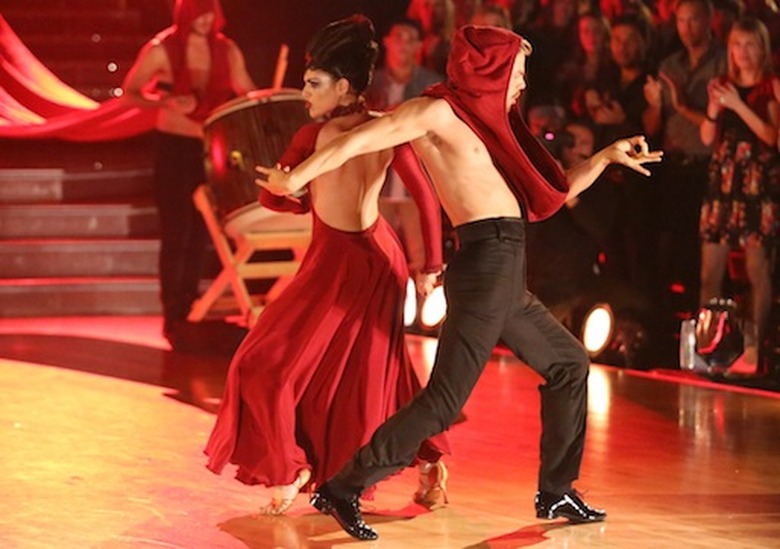 BETHANY MOTA, DEREK HOUGH