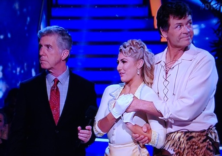 DWTS-results-recap-michael-waltrip-eliminated