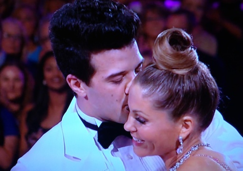 DWTS Cameron dw