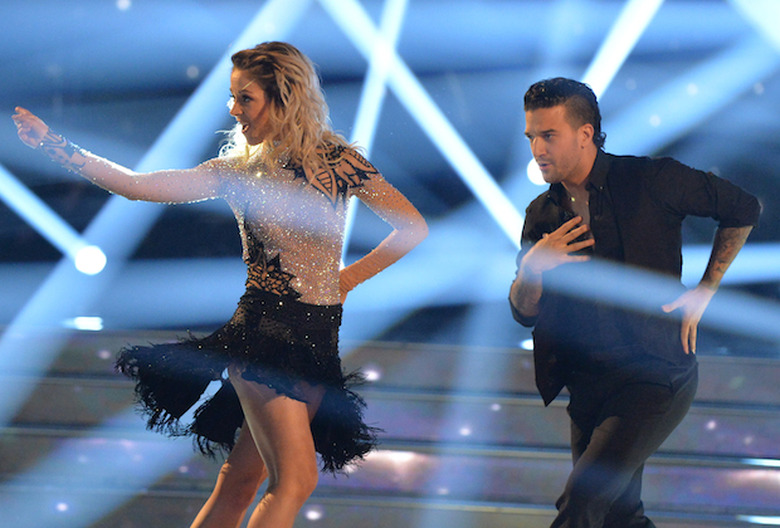 DWTS Season 25 Ratings