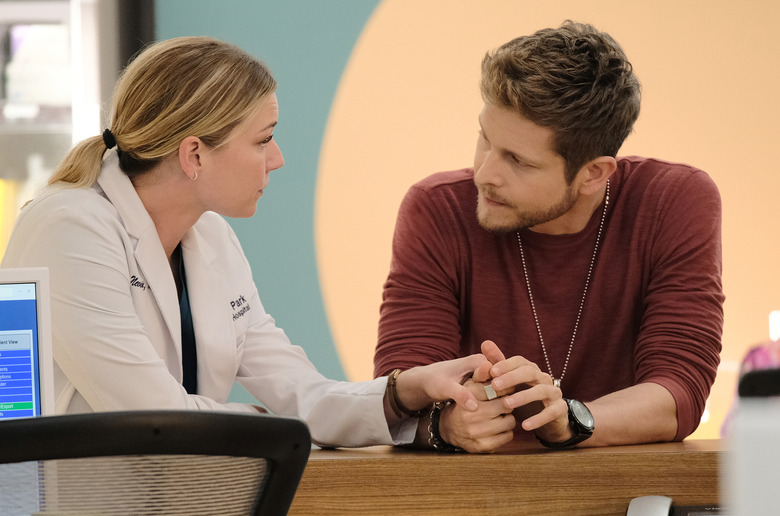 Resident Season 2 Ratings