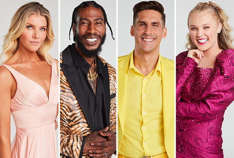 DWTS Season 30 Finale