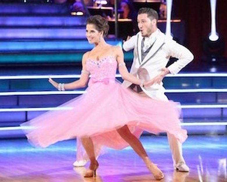 kelly monaco dwts