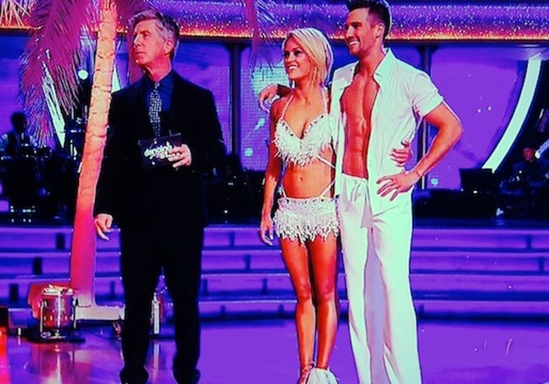 DWTS