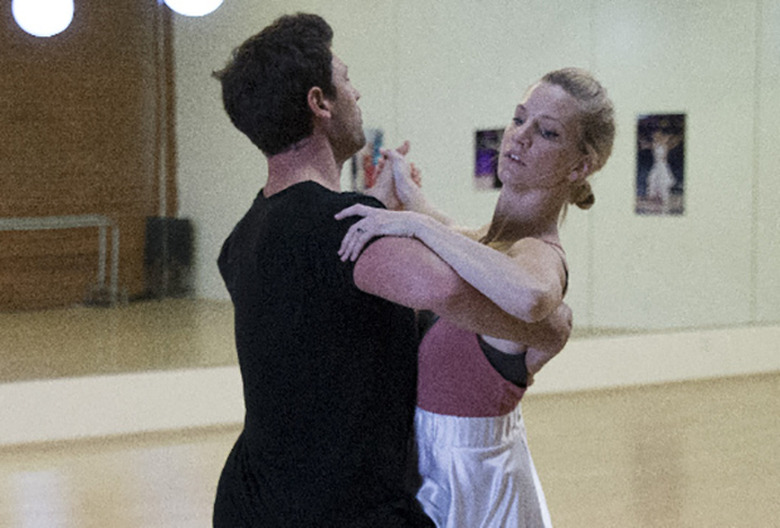 DWTS Season 24