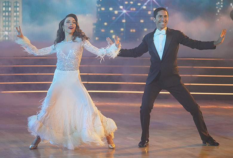 DWTS Season 29 Premiere