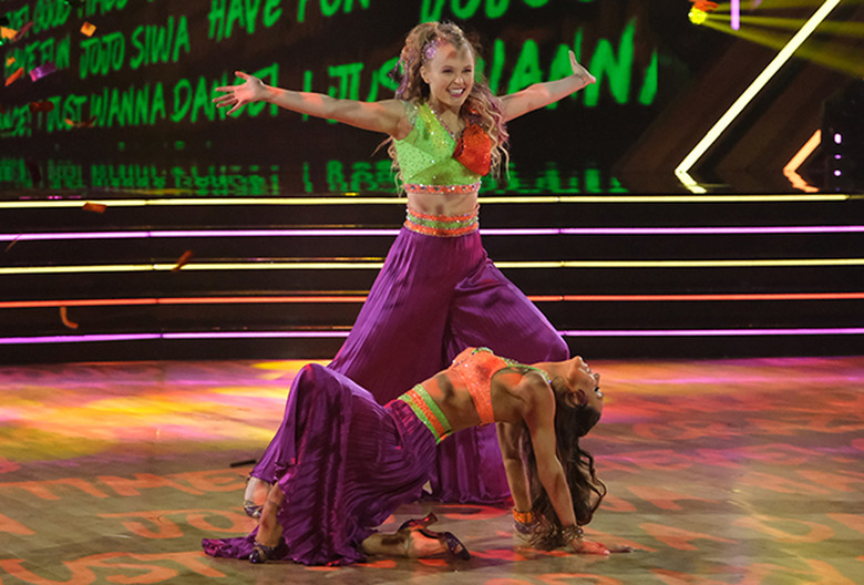 DWTS Season 30 Premiere
