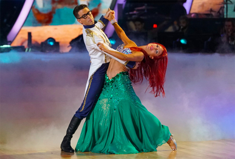 DWTS Season 27