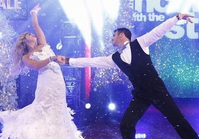 Dancing With the Stars Finale Ratings