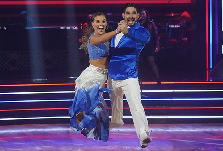 DWTS Season 28