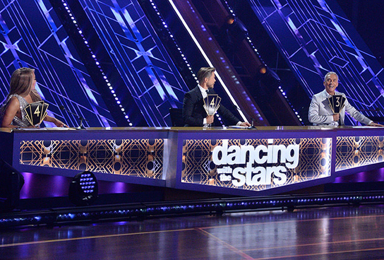 Dancing With the Stars