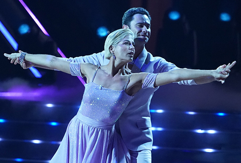 DWTS Season 31 Premiere Recap