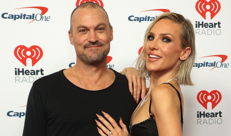 dancing-with-the-stars-sharna-burgess-missing-len-goodman-tribute