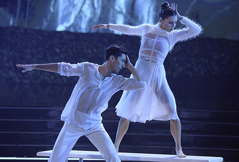 DWTS Season 29