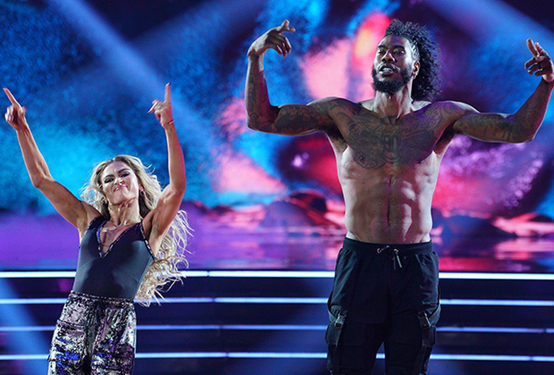 DWTS Season 30 Finale