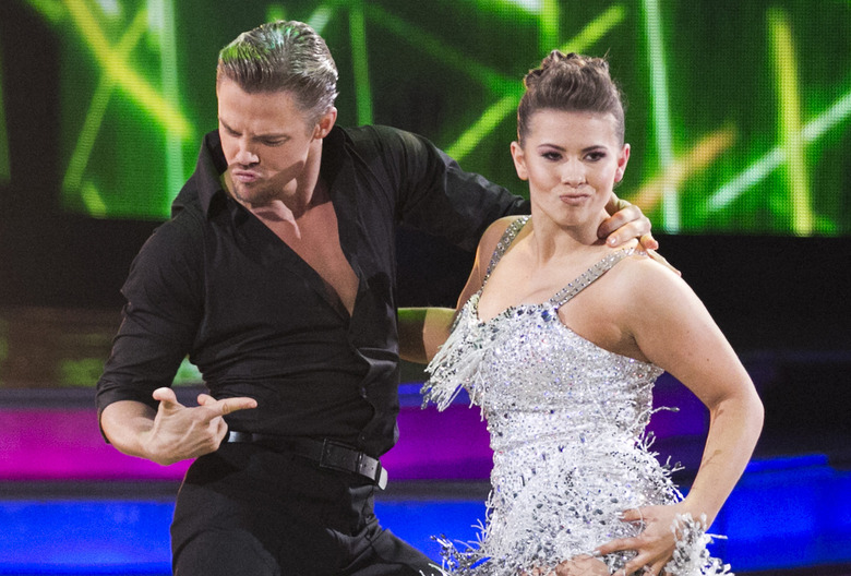 Dancing With the Stars