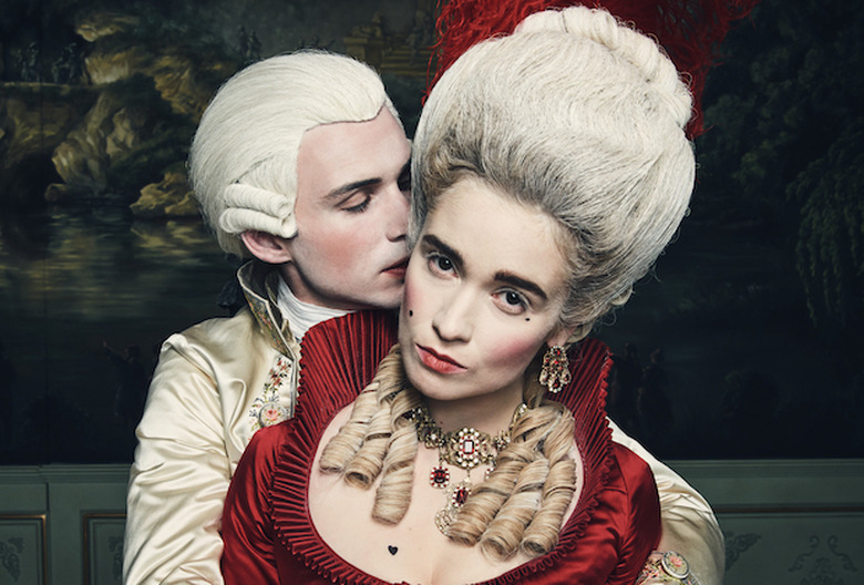 dangerous liaisons prequel series starz tv show watch