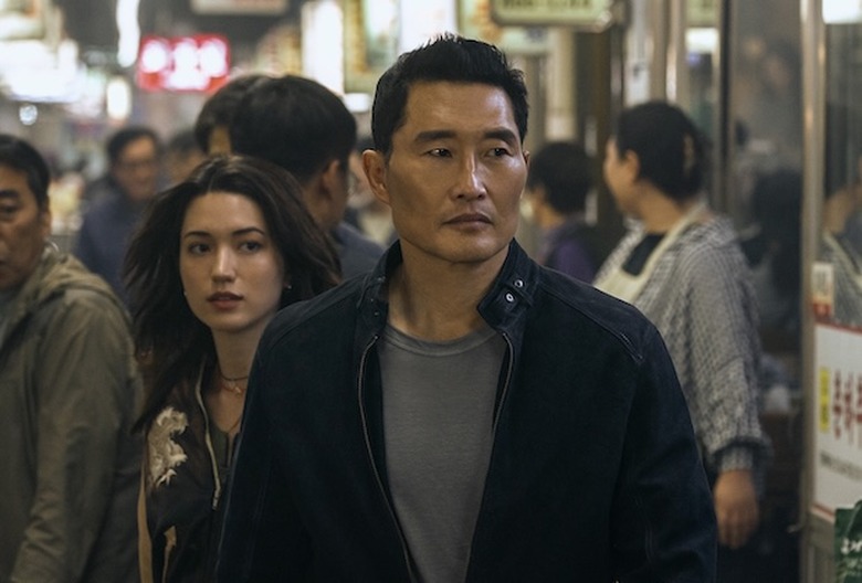 Butterfly Release Date Daniel Dae Kim