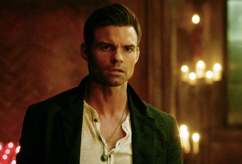 Daniel Gillies