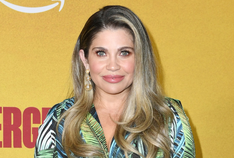 Danielle Fishel