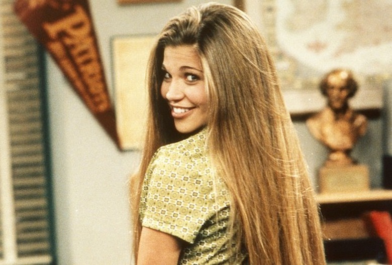 Boy Meets World Danielle Fishel
